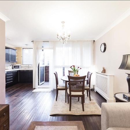 لندن Two Bedroom Apartment Pimlico المظهر الخارجي الصورة