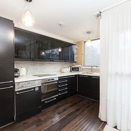 لندن Two Bedroom Apartment Pimlico المظهر الخارجي الصورة
