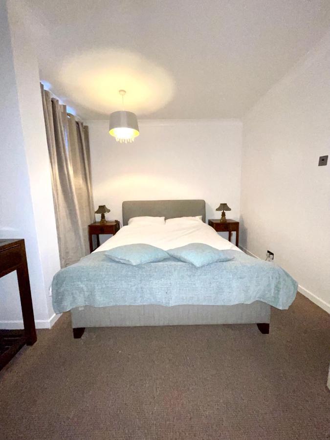 لندن Two Bedroom Apartment Pimlico المظهر الخارجي الصورة