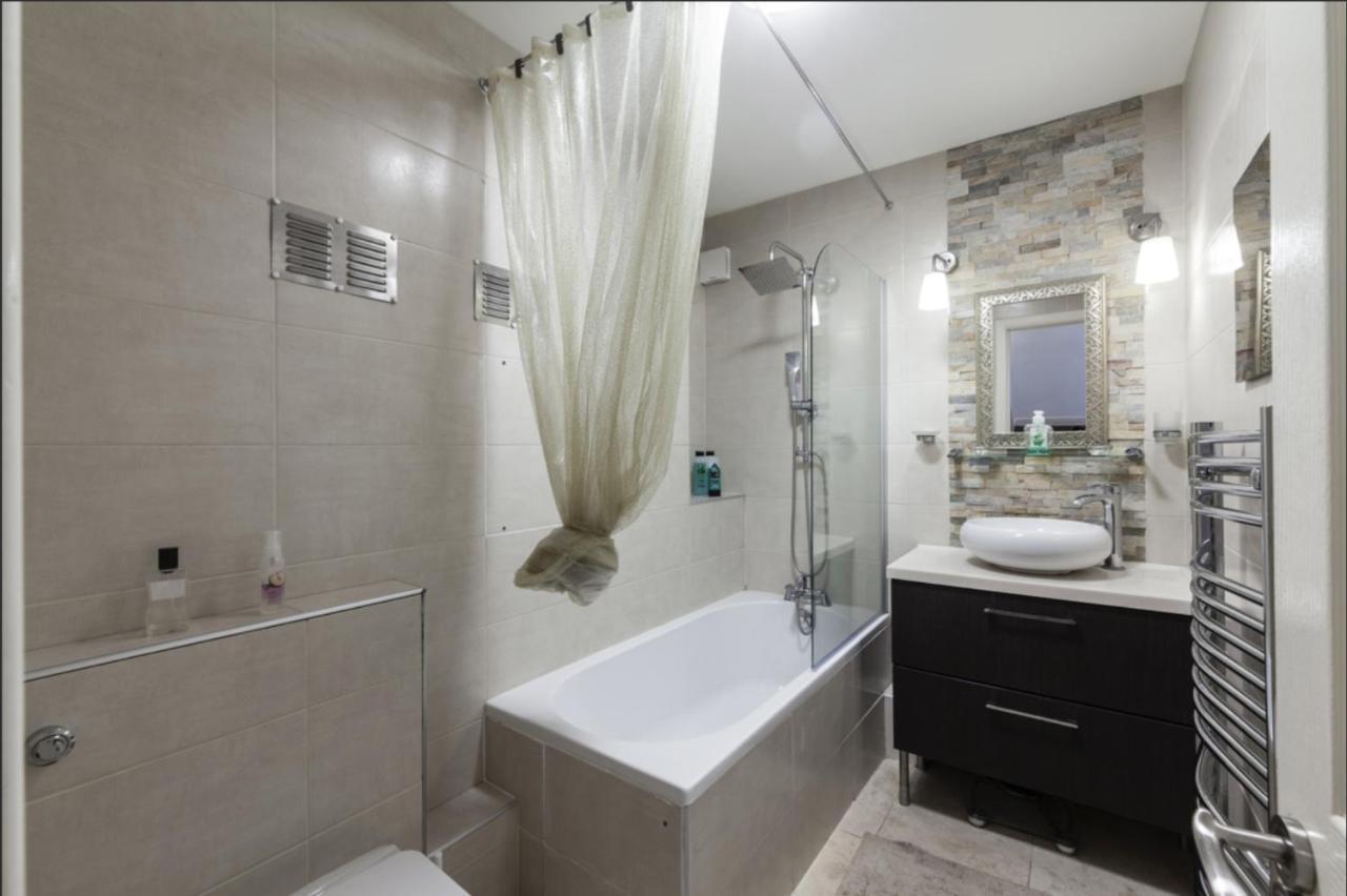 لندن Two Bedroom Apartment Pimlico المظهر الخارجي الصورة