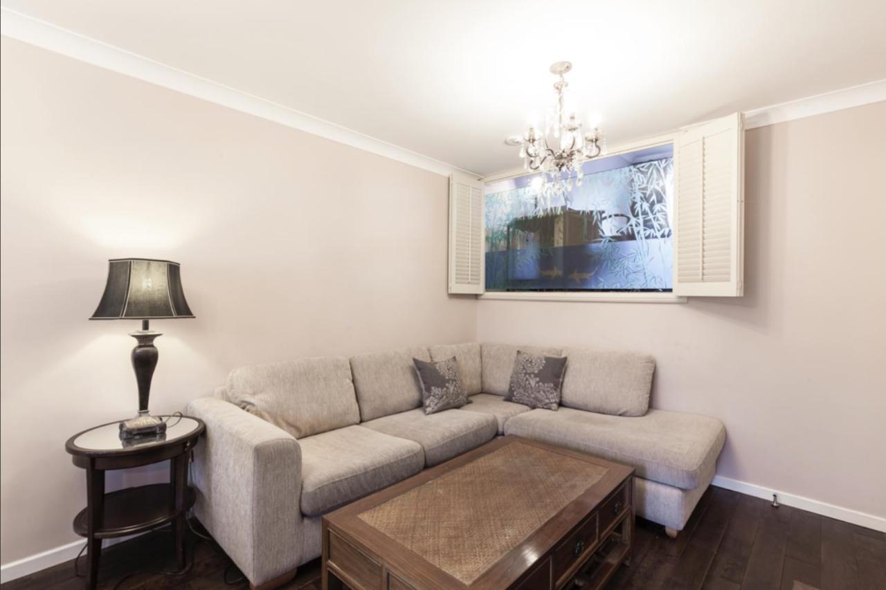 لندن Two Bedroom Apartment Pimlico المظهر الخارجي الصورة