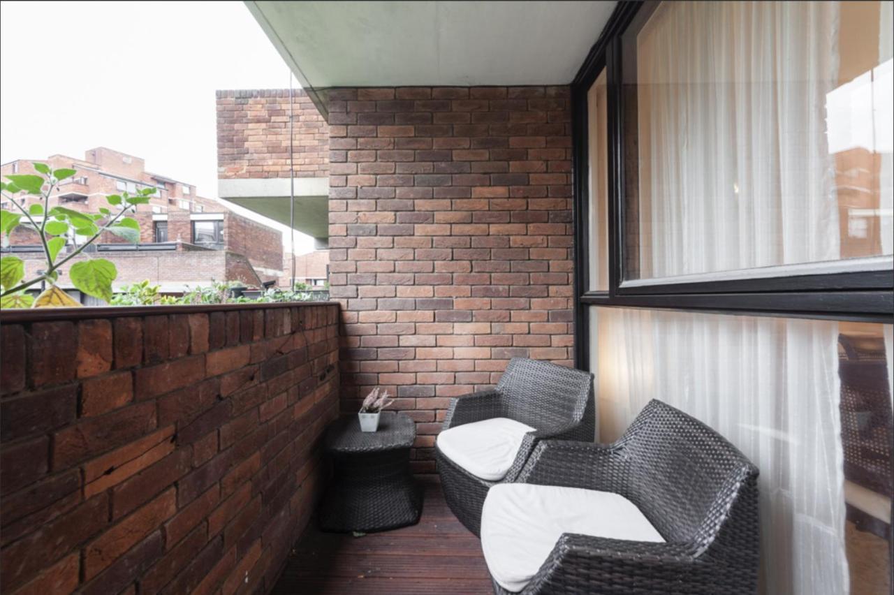 لندن Two Bedroom Apartment Pimlico المظهر الخارجي الصورة